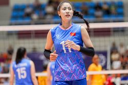Xác định đối thủ của ĐT bóng chuyền nữ Việt Nam ở bán kết Shanghai Future Stars 2025, cơ hội vào chung kết mở ra
