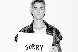 Ca khúc 'Sorry': Lời xin lỗi khôn khéo của Justin Bieber