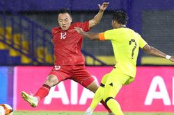 HLV Hoàng Văn Phúc: 'U23 Việt Nam và mục tiêu đãi cát tìm vàng'