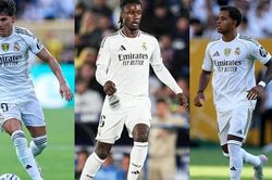 Real Madrid bán 3 ngôi sao để gom tiền mua tiền vệ Chelsea