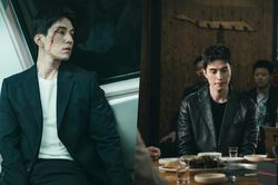 Lee Dong Wook: 'Người đàn ông không tuổi' của màn ảnh Hàn Quốc