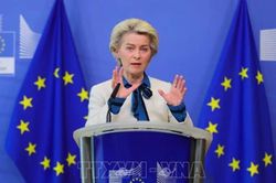EU tăng cường tự chủ chiến lược