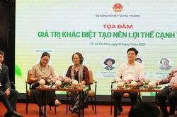 Tăng sức cạnh tranh, thúc đẩy xuất khẩu trái cây có lợi thế