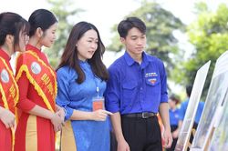 ĐHQG Hà Nội: Sinh viên là trung tâm của đổi mới và sáng tạo