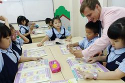 Chính phủ ban hành Nghị định quy định liên kết giáo dục tích hợp tại Hà Nội