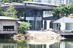 Phó Chủ tịch UBND TP Hà Nội yêu cầu kiểm tra, xử lý vụ Hồ Cầu Cốc bị lấn chiếm