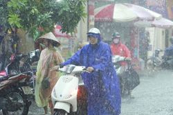 Hà Nội chi hơn 383 tỷ đồng chống úng ngập nội đô