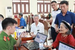 Bắc Ninh: Xác định thành công danh tính 4 liệt sĩ qua giám định ADN