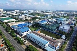 Thành lập Ban Quản lý Khu kinh tế tỉnh Đồng Tháp