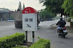 Dự án nâng cấp Quốc lộ ở Cần Thơ 'dư tiền' hơn 3.000 tỷ, vì sao?