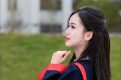 Nhan sắc gây thương nhớ của nữ Thủ khoa toàn quốc khối A00