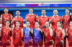 Thua trắng chủ nhà, đàn em Thanh Thúy, Bích Tuyền giành hạng 4 giải Shanghai Future Stars 2025