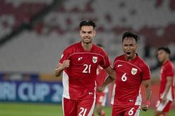 U23 Indonesia toàn thắng 2 trận vẫn có thể bị loại, HLV đội chủ nhà thừa nhận không hiểu luật