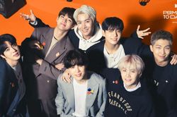 BTS mang hơi thở tour diễn vào album mới trước thềm tái hợp 2026