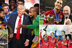 FIFA có động thái đặc biệt với Chelsea, khiến MU, Liverpool, Man City,... không khỏi ngậm ngùi