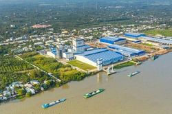 Thành lập Ban Quản lý Khu kinh tế tỉnh Đồng Tháp