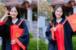 Nữ sinh trường nội trú xuất sắc trở thành thủ khoa khối C00 tỉnh Tuyên Quang năm 2025