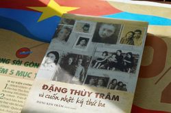 'Đặng Thùy Trâm và cuốn nhật ký thứ ba' - Biểu tượng bất diệt của lòng yêu nước và khát vọng cống hiến