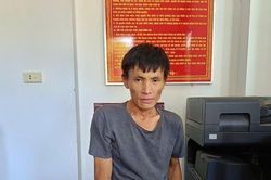 Nghệ An: Bắt giữ đối tượng tàng trữ trái phép chất ma túy