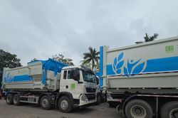 Xe ép rác công nghệ cao 'đắp chiếu': Hà Nội yêu cầu xử lý khẩn