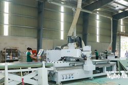 Dự kiến lương tối thiểu vùng từ năm 2026 tại 130 phường, xã Nghệ An