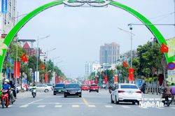 Nghệ An yêu cầu UBND 130 phường, xã khẩn trương tổ chức tạm thời Ban An toàn giao thông
