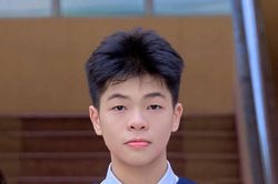 Ma Vũ Duy trở thành thủ khoa khối A00 tỉnh Tuyên Quang