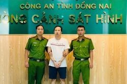 Bắt kẻ bắn tử vong người đàn ông đang nhậu