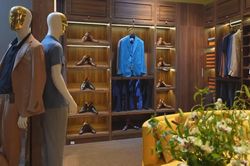 Nét truyền thống trong thời trang bền vững