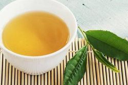 Uống nước vối có tốt cho gan, thận không?