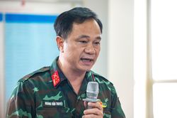 Nguyên nhân tàu Vịnh Xanh 58 lật giữa vịnh Hạ Long