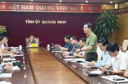 Thông tin chính thức về số người gặp nạn trong vụ đắm tàu du lịch trên vịnh Hạ Long