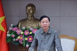 Hành động khẩn cấp để kịp thời phòng, tránh và ứng phó hiệu quả với bão số 3