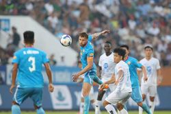 Cuộc đua bạc tỷ trên sàn chuyển nhượng ngoại binh của các ông lớn V-League