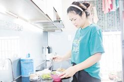 Chung sức trên chặng đường mới