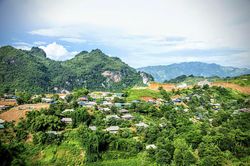 Bản tin Dự báo thời tiết ngày 21/7/2025