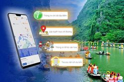 Ứng dụng thành tựu khoa học, công nghệ phát triển du lịch thông minh