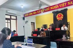 Đừng khoác áo dân sự cho 'tín dụng đen'
