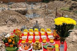 Khung giờ đẹp động thổ, khai trương, xuất hành tuần mới 21/7 - 27/7 để tiến hành mọi việc thuận lợi, tài lộc