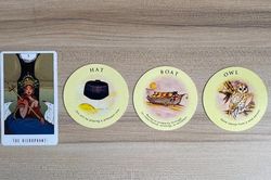 Tarot tuần này: Bảo Bình cẩn thận coi chừng 'tụt mood', Ma Kết ví tiền 'no đủ'