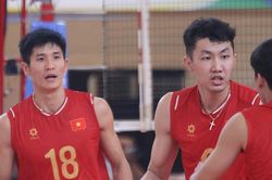 ĐT bóng chuyền Việt Nam được truyền thông quốc tế khen ngợi sau SEA V.League, thu hẹp cách biệt với Thái Lan xuống 0,06 điểm