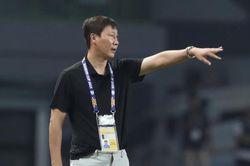 Hành trình mới của U23 Việt Nam