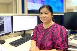 Chuyên gia Trung tâm Dự báo Khí tượng Thủy văn Quốc gia cảnh báo nguy cơ sau bão số 3