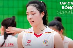 Xác định các đội vào vòng knock-out bóng chuyền U23 quốc gia 2025