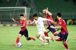 Mạc Hồng Quân chia tay CLB Bình Định