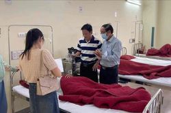 Vụ ngộ độc thực phẩm sau khi ăn giỗ ở Huế: Yêu cầu nhà hàng nấu ăn tạm dừng hoạt động