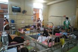 Đắk Lắk: 64 người nhập viện nghi ngộ độc thực phẩm sau khi ăn bánh mì