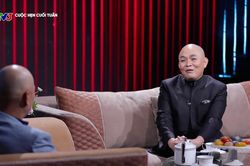 NSƯT Xuân Hinh: 'Tôi chỉ là kẻ chọc cười dân dã'