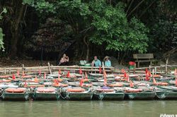Các khu, điểm du lịch tại Ninh Bình chủ động ứng phó với bão số 3
