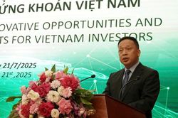 Chứng chỉ lưu ký: Cánh cửa mới cho doanh nghiệp Việt vươn ra thị trường quốc tế
